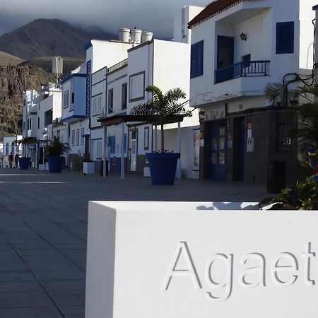 Casa Tamadaba Agaete Villa Agaete  Kültér fotó