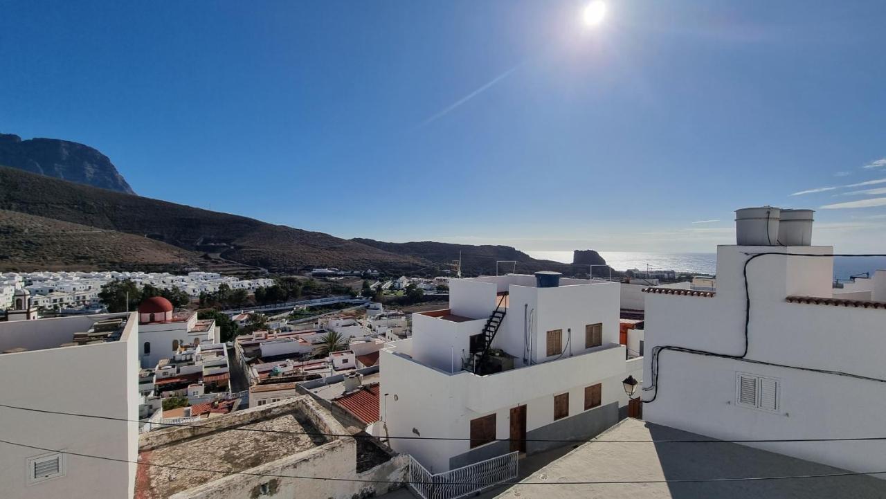 Casa Tamadaba Agaete Villa Agaete  Kültér fotó