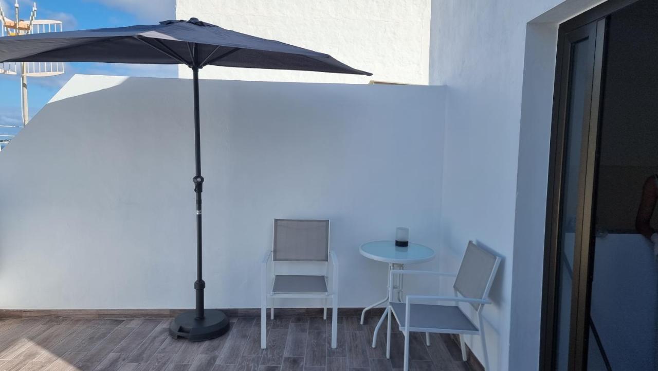 Casa Tamadaba Agaete Villa Agaete  Kültér fotó