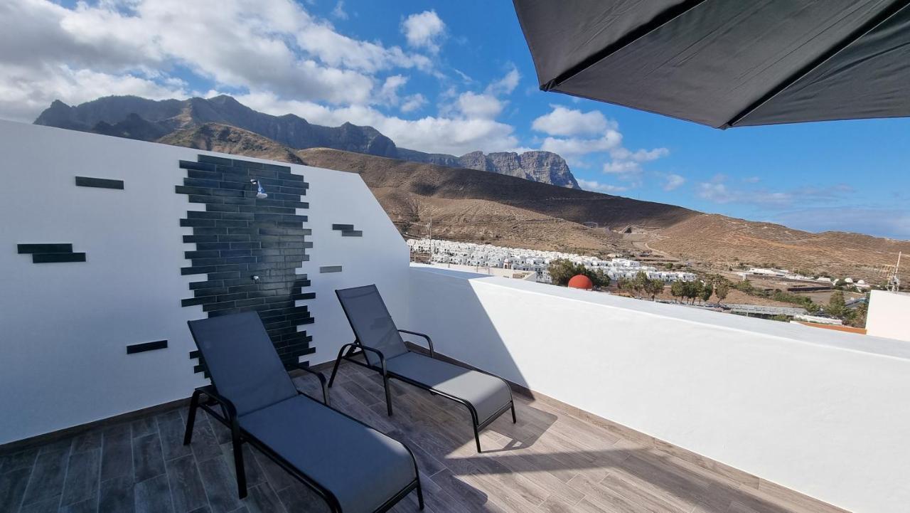 Casa Tamadaba Agaete Villa Agaete  Kültér fotó