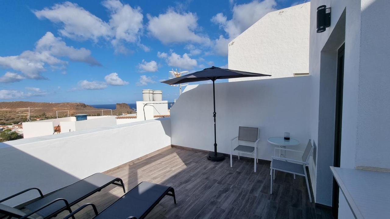 Casa Tamadaba Agaete Villa Agaete  Kültér fotó