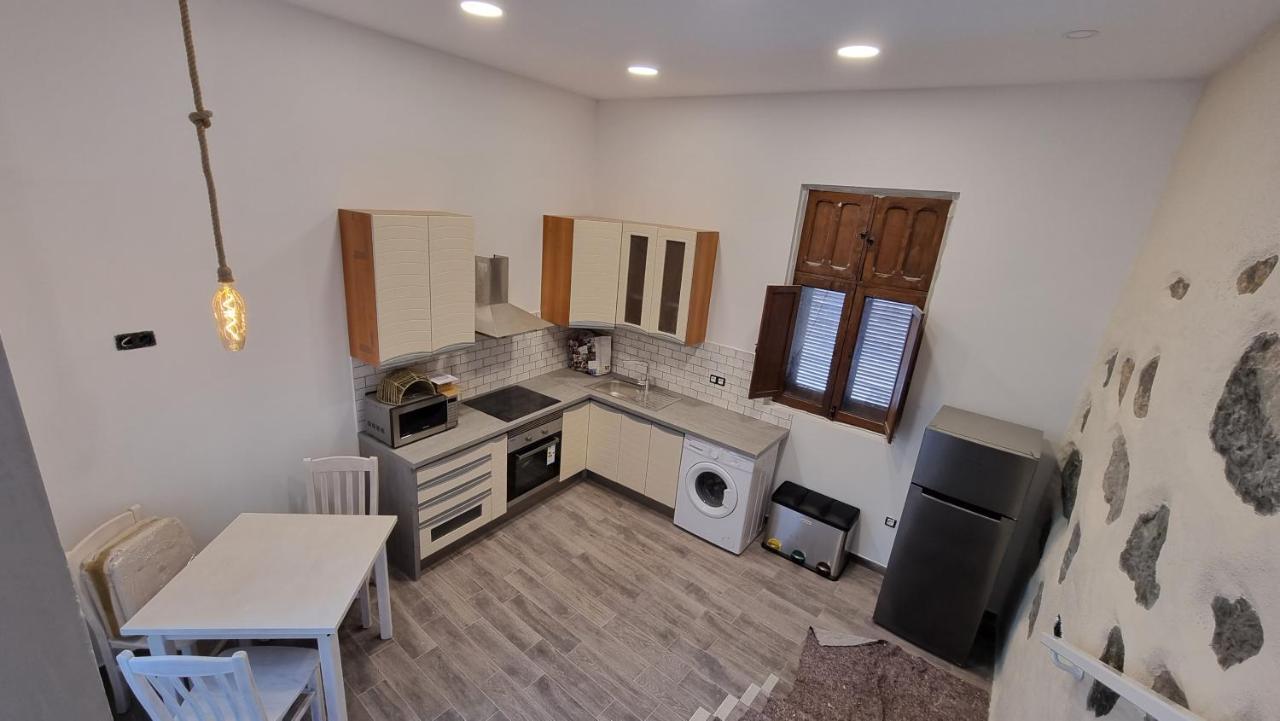 Casa Tamadaba Agaete Villa Agaete  Kültér fotó