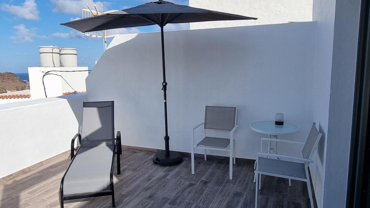 Casa Tamadaba Agaete Villa Agaete  Kültér fotó