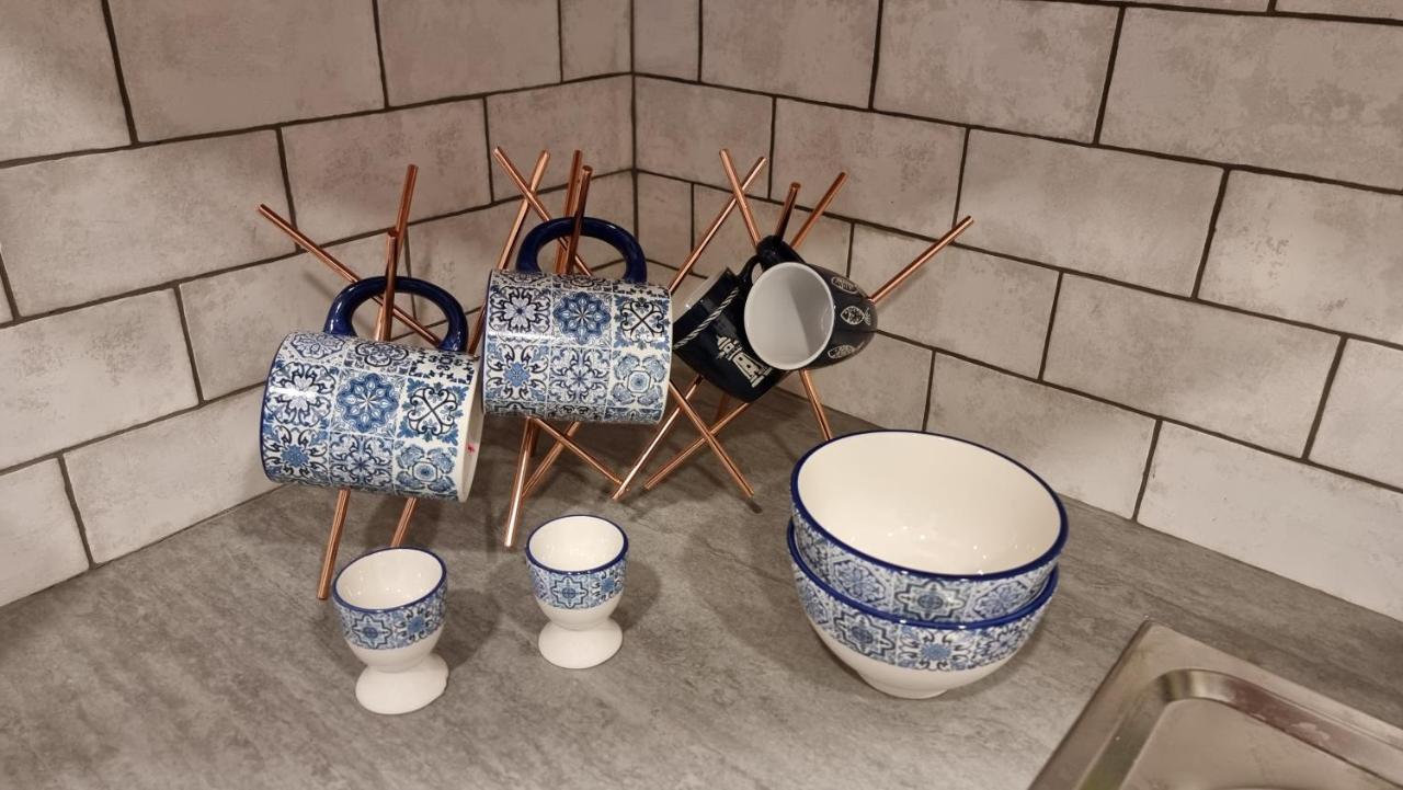 Casa Tamadaba Agaete Villa Agaete  Kültér fotó
