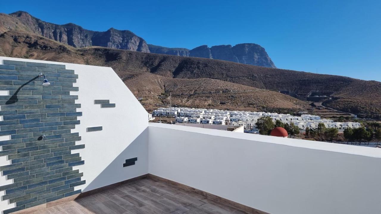 Casa Tamadaba Agaete Villa Agaete  Kültér fotó