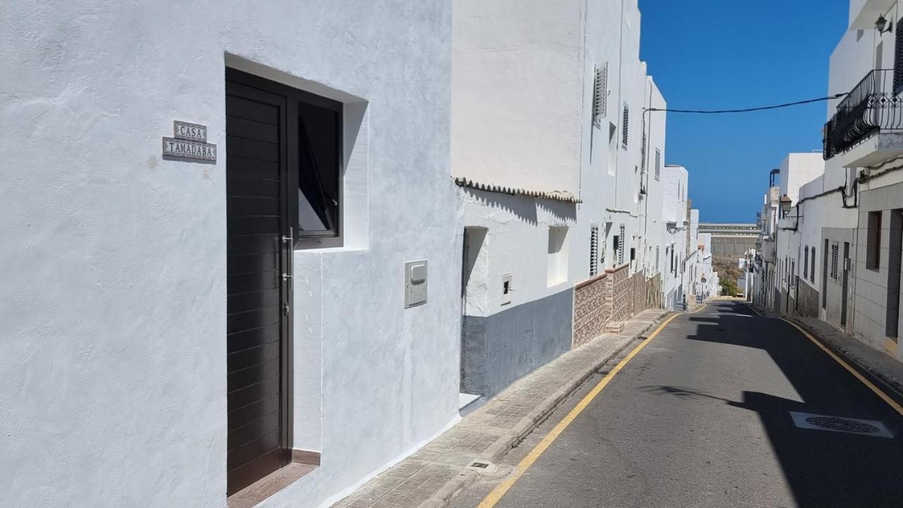 Casa Tamadaba Agaete Villa Agaete  Kültér fotó