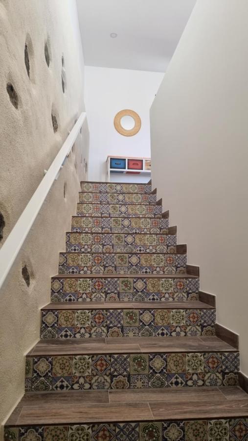 Casa Tamadaba Agaete Villa Agaete  Kültér fotó