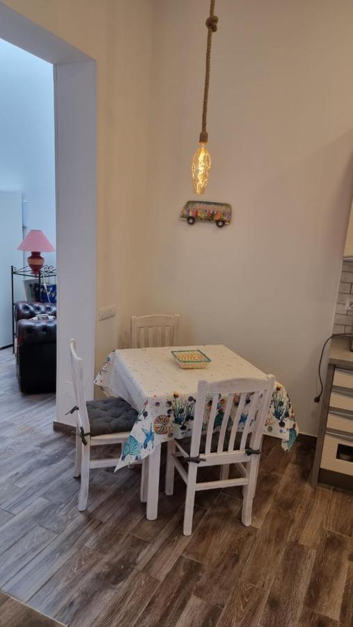 Casa Tamadaba Agaete Villa Agaete  Kültér fotó