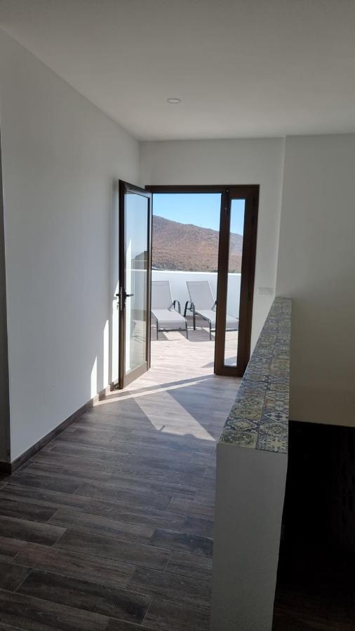 Casa Tamadaba Agaete Villa Agaete  Kültér fotó