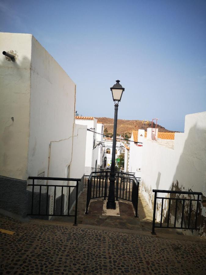 Casa Tamadaba Agaete Villa Agaete  Kültér fotó