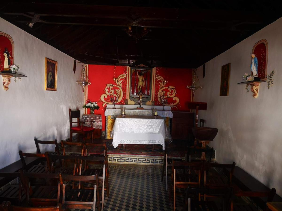 Casa Tamadaba Agaete Villa Agaete  Kültér fotó