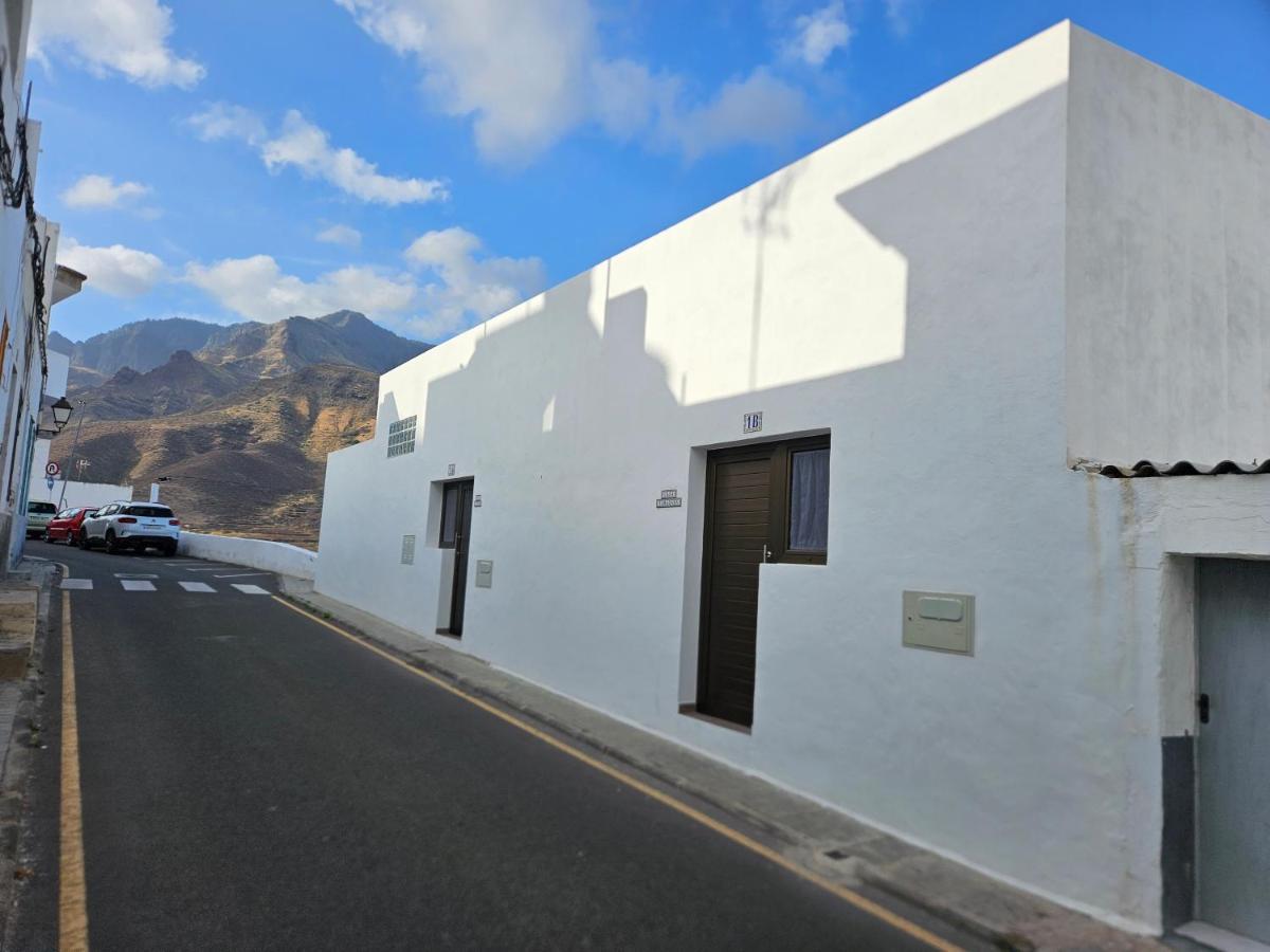 Casa Tamadaba Agaete Villa Agaete  Kültér fotó