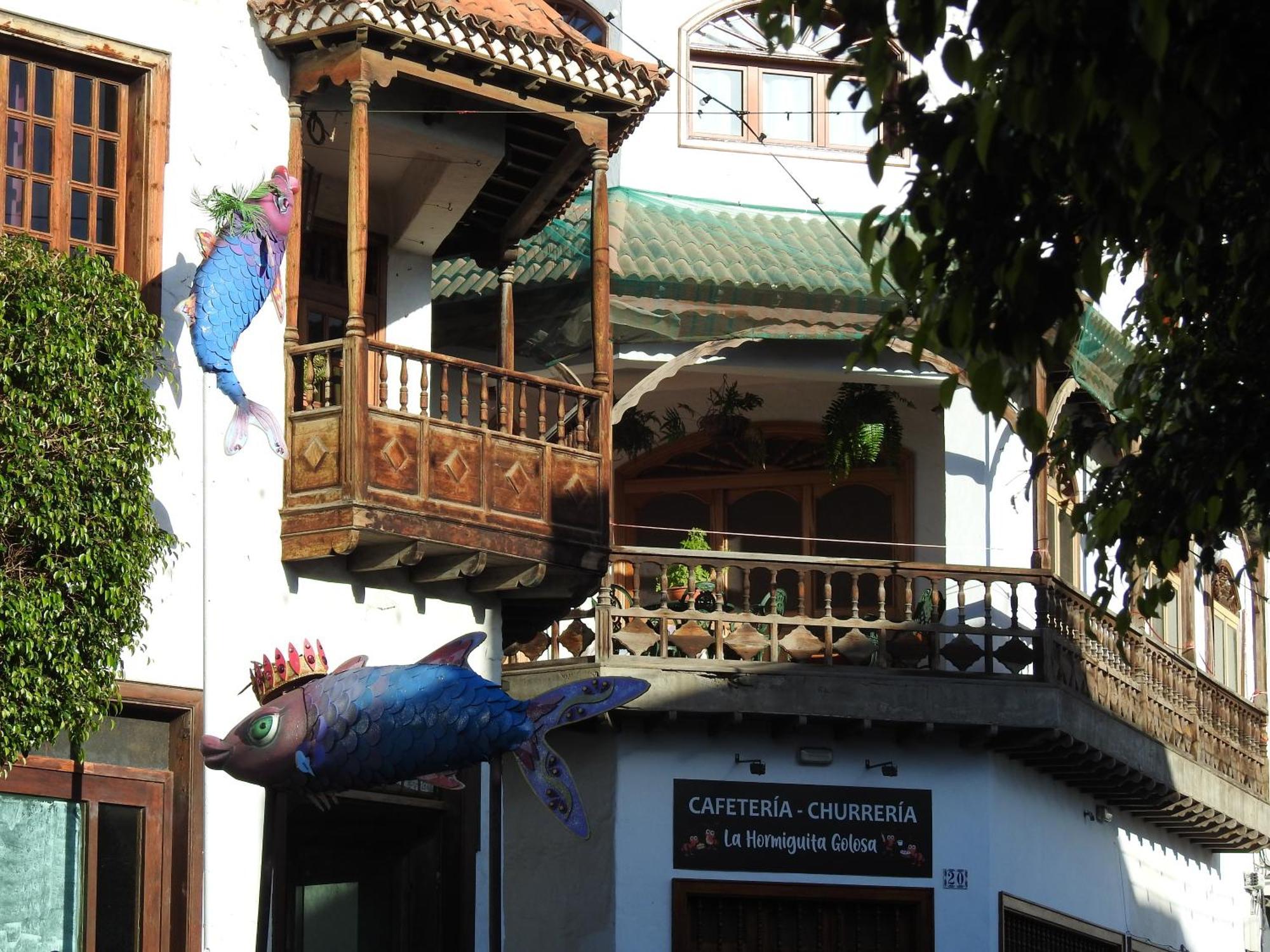Casa Tamadaba Agaete Villa Agaete  Kültér fotó