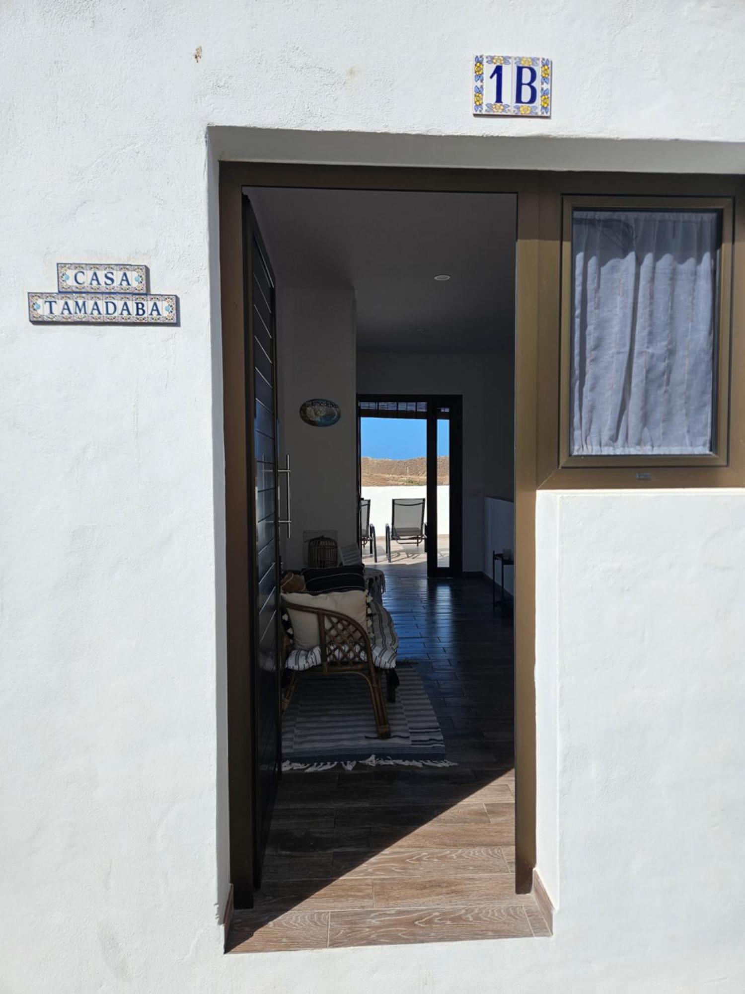Casa Tamadaba Agaete Villa Agaete  Kültér fotó