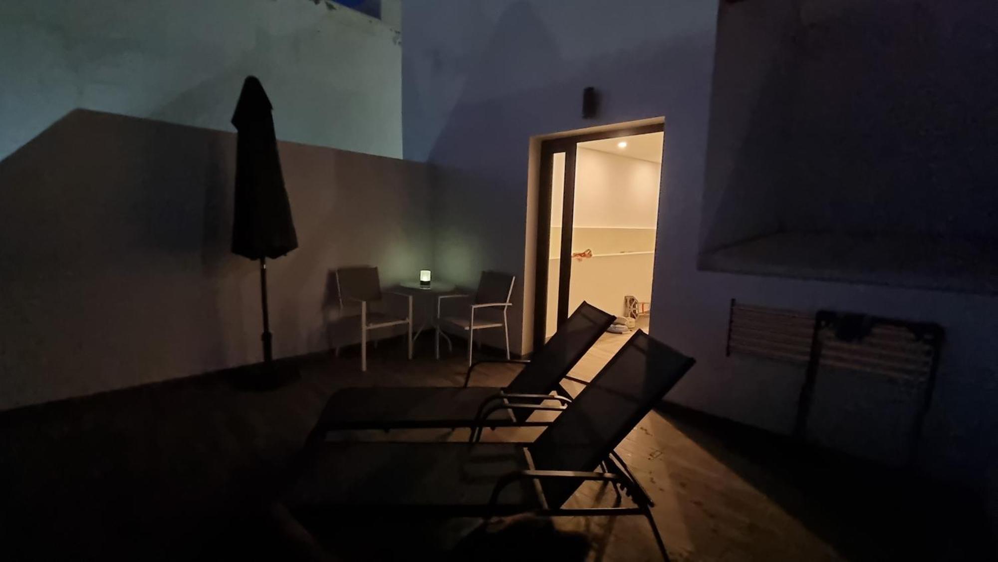 Casa Tamadaba Agaete Villa Agaete  Kültér fotó