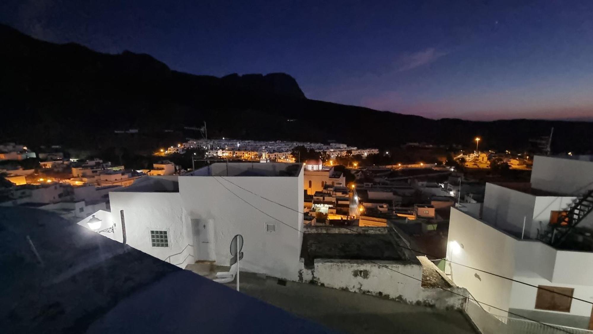Casa Tamadaba Agaete Villa Agaete  Kültér fotó